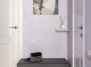 Квартира Современная в Зеленогорске