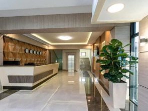 RAYYAN Hotel Tashkent