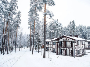 Zayachya Polyana Recreation center