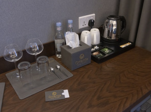 Отель Orienta Gyumri