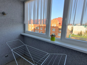 Квартира "Синее море"