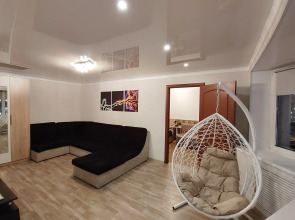 Квартира с Видом на Площадь Пять Углов