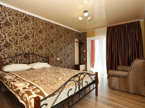 Гостевой Дом Сафар