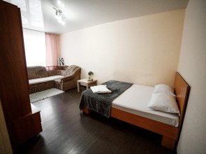 Апартаменты Весенняя 21А