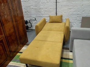 Апартаменты "У художника на Аллее Героев, 4"