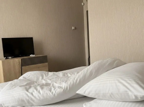 Гостевой дом EVA APARTMENTS