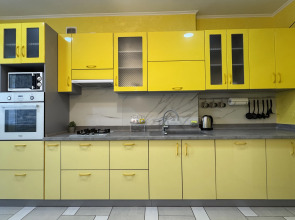 Квартира Двухкомнатная Северный Вокзал