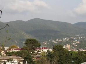 Дом Заходи-Отдохни