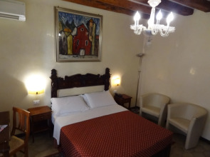 Hotel Minerva & Nettuno