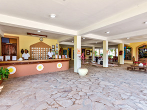 AHG Waridi Beach Resort & Spa