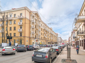 Апартаменты Комфорт в Историческом Центре