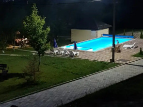 База отдыха Горная Слобода