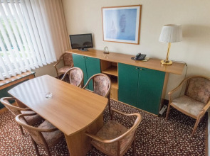 Гостиничный комплекс Юбилейный