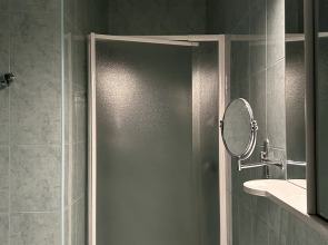 Гостиница Звёздный замок