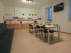 Хостел Карандаш