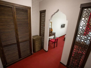 Отель The Shahar