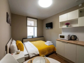 Апартаменты Журавлева 18