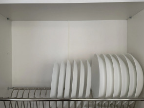 Частный дом Барнхауз с баней