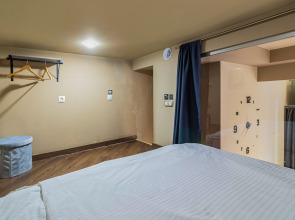 Апартаменты у Эрмитажа