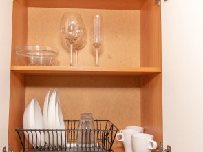 Квартира Комфортная рядом с ЭФКО