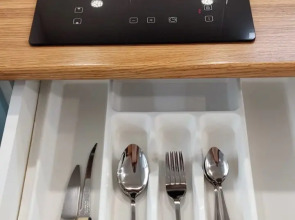 Квартира Студия Евро