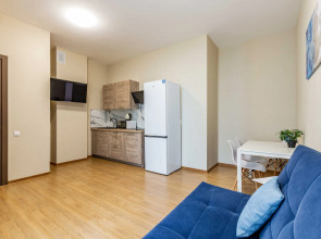 Апартаменты рядом с Аквапарком Лимпопо