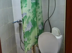 Мини-отель Гостья