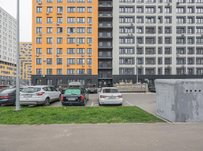 Квартира по адресу Героя Советского Союза Аристархова 5