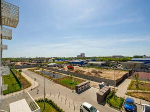 Квартира Apartslounge 4