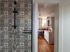 База отдыха Домик в Лотосах