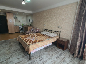 Квартира Уютный Дом