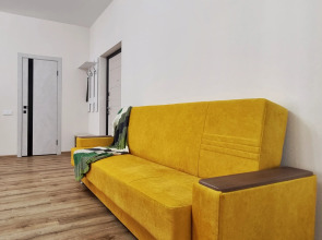 Апартаменты Urban Кот Energy