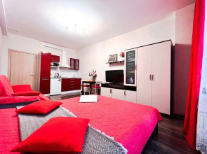 Апартаменты Park Inn Citi Rooms 5