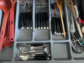 Квартира на Дадаева 68