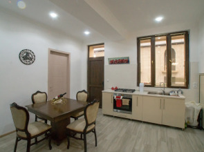 Гостевой дом Andro House