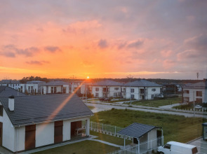 Квартира у моря в Заостровье