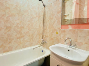 Апартаменты Ореховая