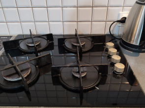 Апартаменты Центр Города Советская 190В корп 1