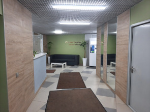 Комфортабельные апартаменты Clover House