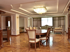 Апарт-отель Karvan-N