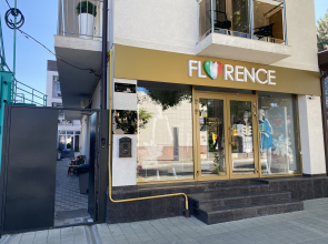 Гостевой дом Ла В