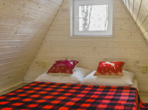 Глэмпинг Ars_Frame