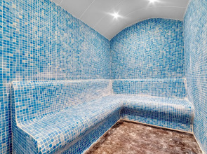 Апарт-отель Aria Riva