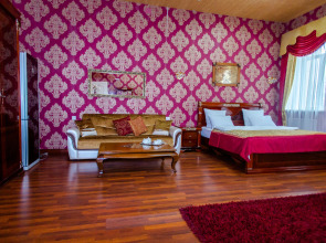 Мини-Отель Союз