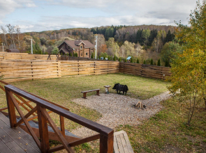 Частный Дом Якшино