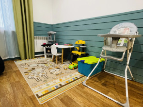 Гостевой Дом Горхон