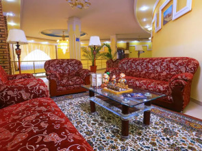 Отель Asia Khiva