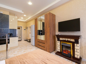 Апартаменты Gorki City SKI  25