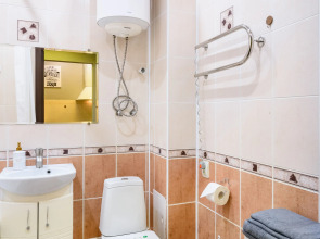 Квартира по Улице Розы Люксембург 19