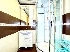 Апартаменты у метро Белорусская/Динамо